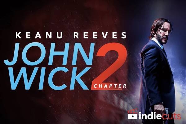Where to Watch John Wick 2 Online – A Complete Guide