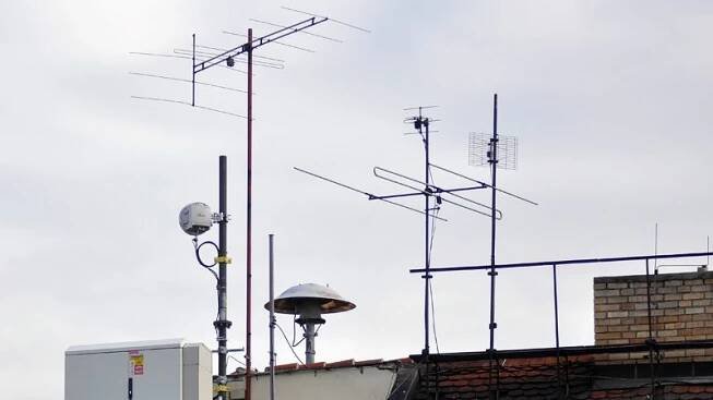 Středočeši a Pražané si budou moci naladit více televizních programů
