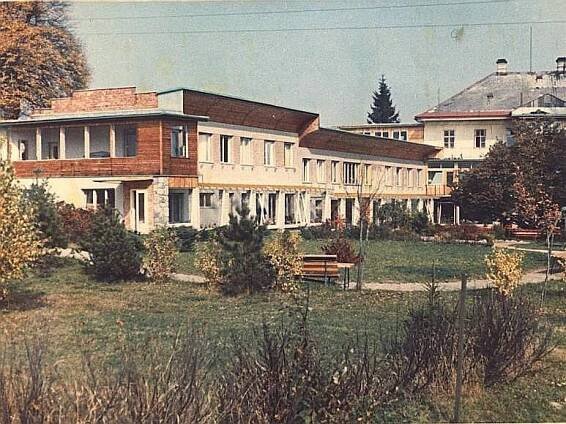 Pavilon