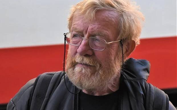 Jak mě pochválil slavný Jan Rejžek. Sobota Jaromíra Janáka