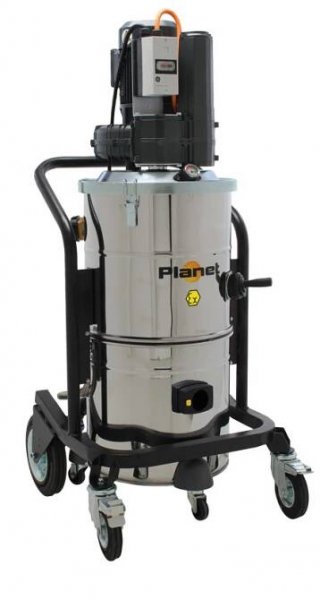 IPC Planet 1/50 ATEX