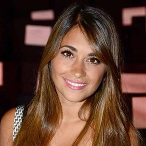 Antonella Roccuzzo