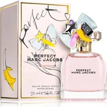Marc Jacobs Perfect W EDP