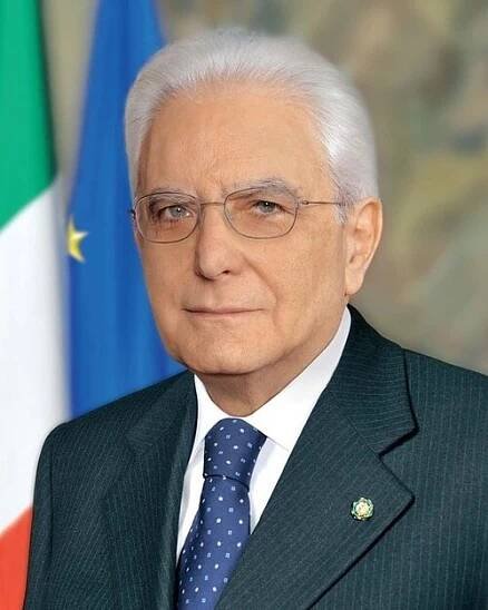 Presidente de la República Italiana - Wikipedia, la enciclopedia libre