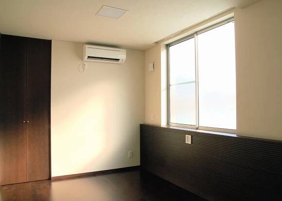 I house sagamihara - Craft Work