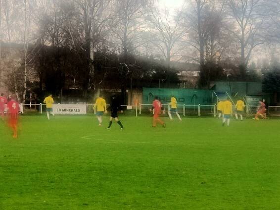 FK Bohemia Kaznějov – SK Smíchov Plzeň 2.3 (0:0) – SK Smíchov Plzeň