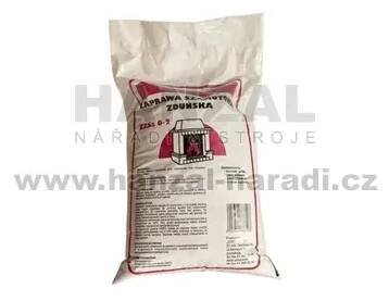 Šamotová malta 10 kg