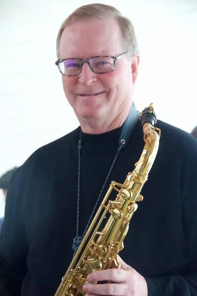 About Us – Gail Gage Jazz