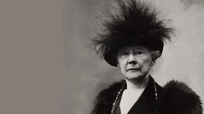 ŽENA-IN - Mary Cassattová: Američanka, která dobyla Paříž. Picassovy obrazy byly podle ní „odporné malby“