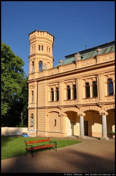 Hrady, tvrze, zámky a zříceniny – Fotografie z roku 2022 – 14.část / hrady-zriceniny.cz