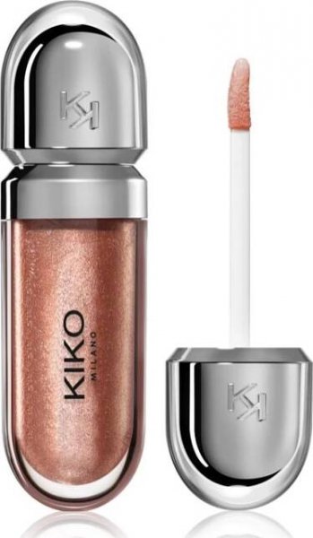 KIKO Milano 3D Hydra Lipsgloss 6,5 ml