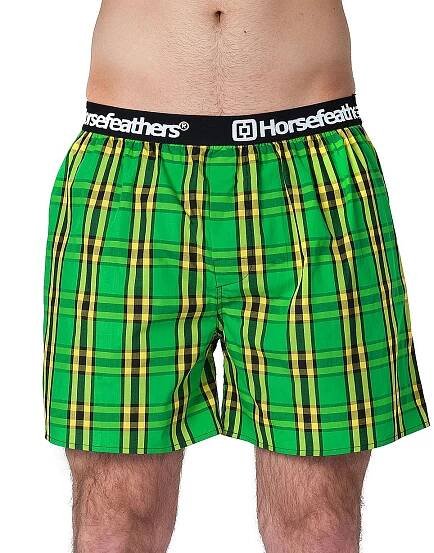 trenky Horsefeathers Apollo - Brasil