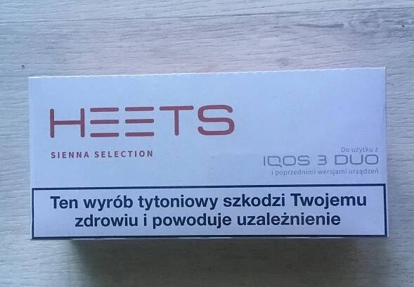HEETS BRONZE SELECTION - Sběratelství