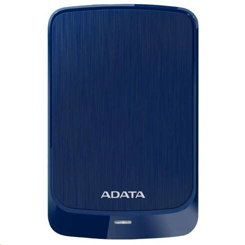 Externí pevný disk 2,5" ADATA HV320 1TB modrá barva
