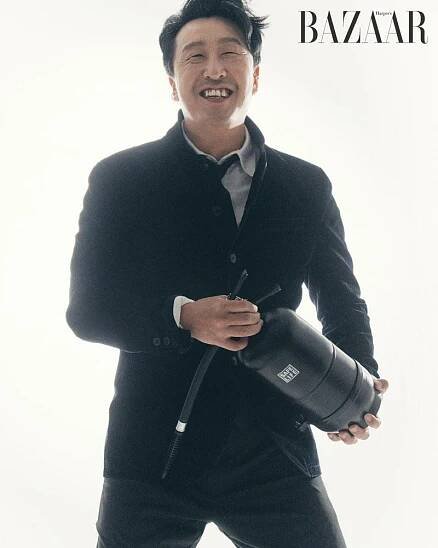 Hyun Bong-sik