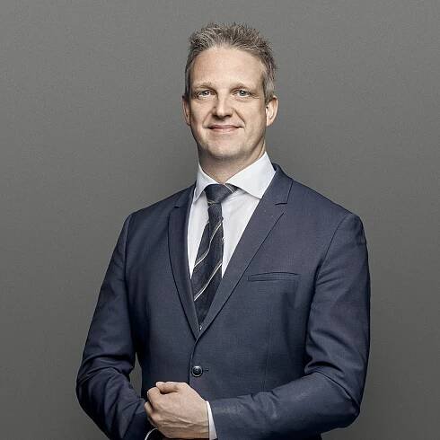 Jesper Madsen