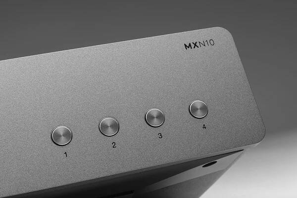 Cambridge Audio AXN10 a MXN10 | Novinky | HI-FI studio TYKON 