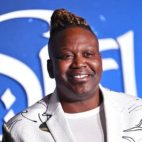 Tituss Burgess Will Take Over the Title Role in 'Oh, Mary!' on Broadway