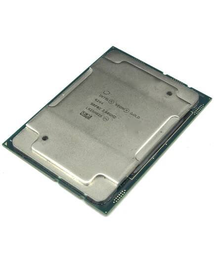 CPU Intel Xeon Gold 6244 8-Core 3.60 GHz 24.75M Cache SRF8Z