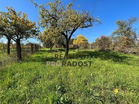 Prodej stavební parcely Bukovany 1 680 000 Kč, foto 2