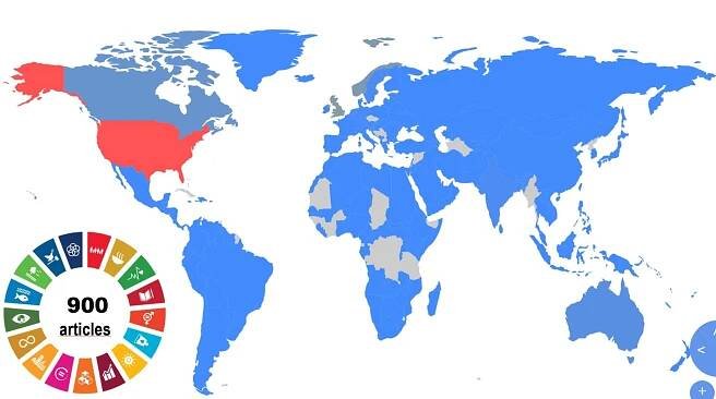 The World’s Sustainable Gazette