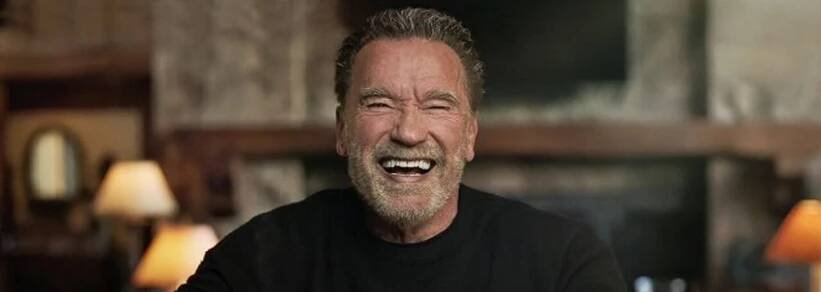 Arnold Schwarzenegger má nový dokument. Nezaslouží si ho ani on, ani jeho fanouškovská základna
