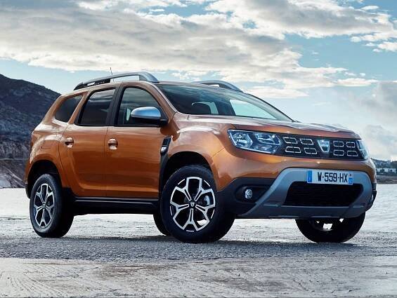 Už půl milionu! Milovaná a levná Dacia Duster slaví významné výročí!