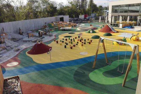 BRuNO family park foto 1