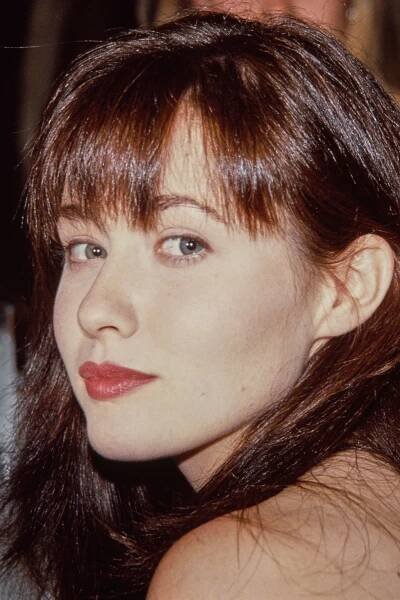Shannen Doherty Gave Brenda Walsh a Startling Emotional Intensity