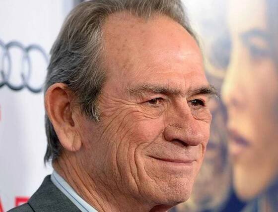 Tommy Lee Jones Alter, Vermögen, Familie, Kinder, Wiki und Biografie.