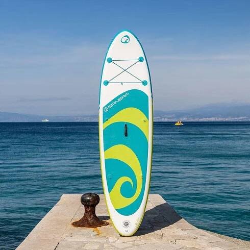 SPINERA Classic 9'10'' × 30'' × 6'' Pack 3