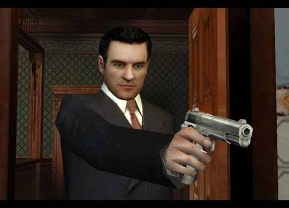 Mafia: City of Lost Heaven
