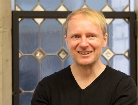 Jochen Schmidt (Autor)