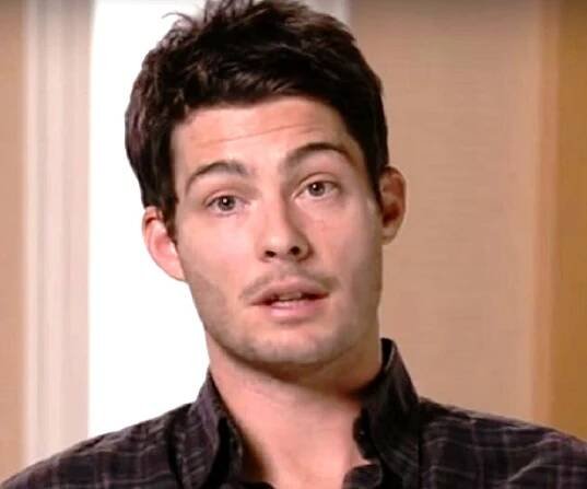 Brian Hallisay Biography - Facts, Childhood, Family Life & Achievements