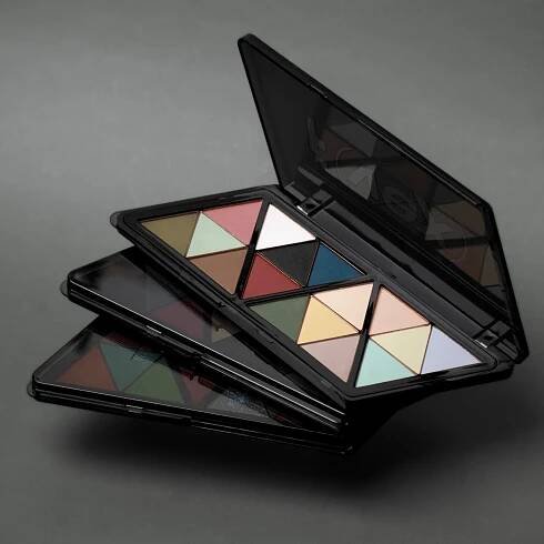  Parallelo Palette (Empty) • Function of Vex