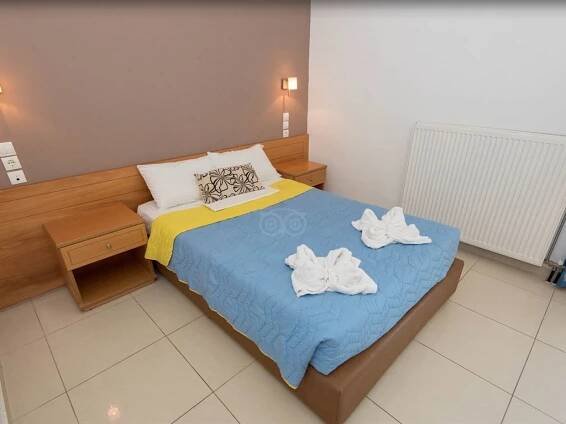 Hotel Apartmány Eleni, Řecko Kréta - 7 351 Kč Invia