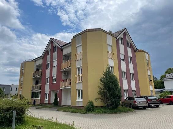Kpt. Jaroše, Břeclav