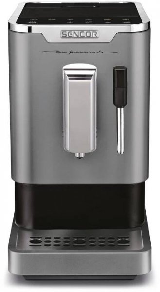 Automatické Espresso | SES 8010CH | Sencor.cz