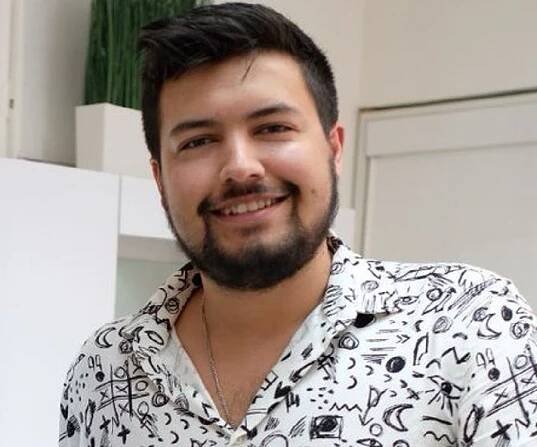 Oliver Ryan (MasterOv) - Bio, Facts, Family Life of English YouTuber