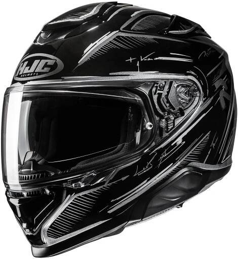 HJC RPHA 71 Teth Helmet - RevZilla