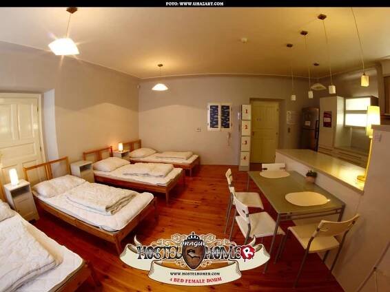 Hostel Homer v Praze | Praha Staré Město Hostel Homer