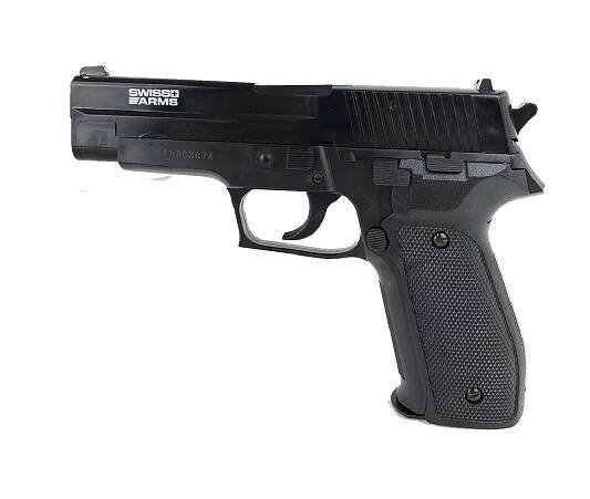 280002 SWISS ARMS P226 SPRING POWER