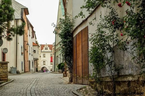 tabor czech republic