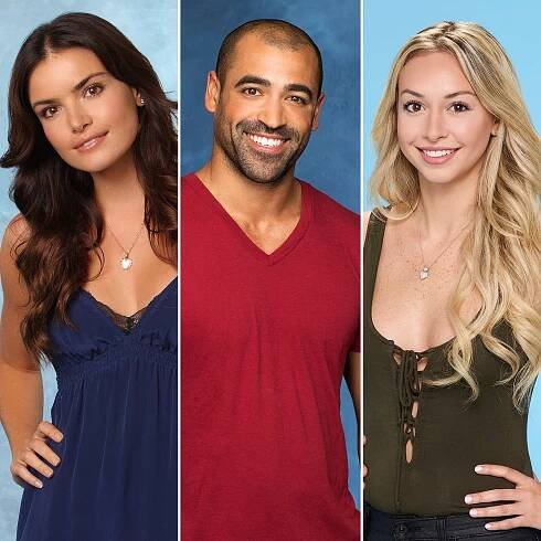 ‘Bachelor’ and ‘Bachelorette’ Villains: Where Are They Now?