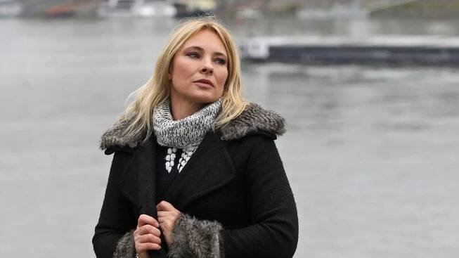 Kam zmizela krásná Jeskyňka z Básníků: Tarábková je bohatá a ještě hezčí než dřív - Médium.cz