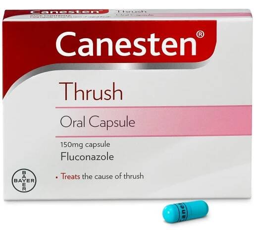 Diflucan 150mg