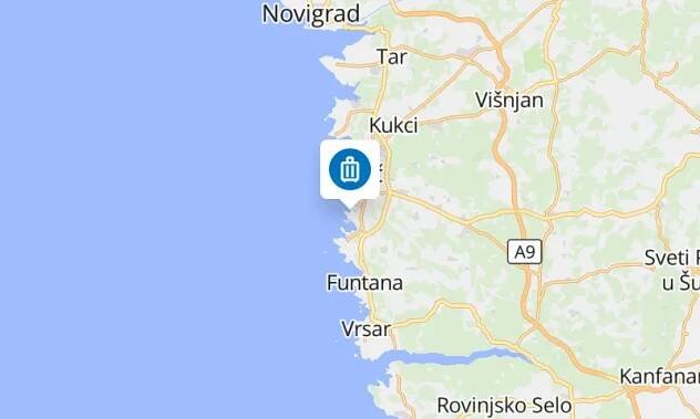 Chorvatsko: 3* apartmány v Poreči i vstup do bazénů | Slevomat.cz