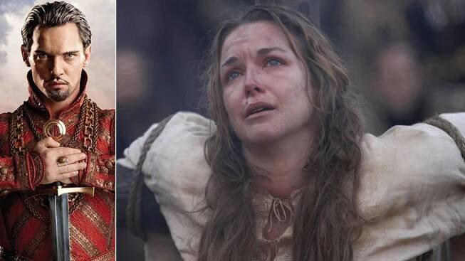 Jindřich VIII. Tudor byl přeborníkem v mučení a popravách. Hrůzné techniky i kombinoval