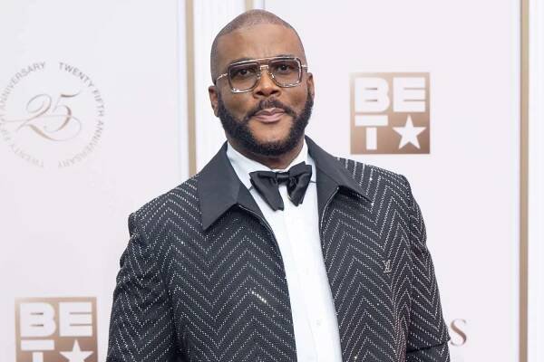 Tyler Perry Sued for $260 Million Over Sexual Harassment and Assault Allegations