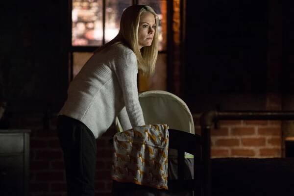 Grimm - Král krys - Z filmu - Claire Coffee